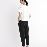 Signature Painter Trouser - Canvas Edition - Black
