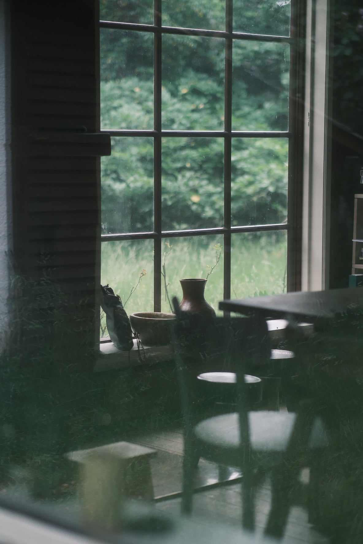 7115: Vol. 10 - NOTES FROM SUMMER