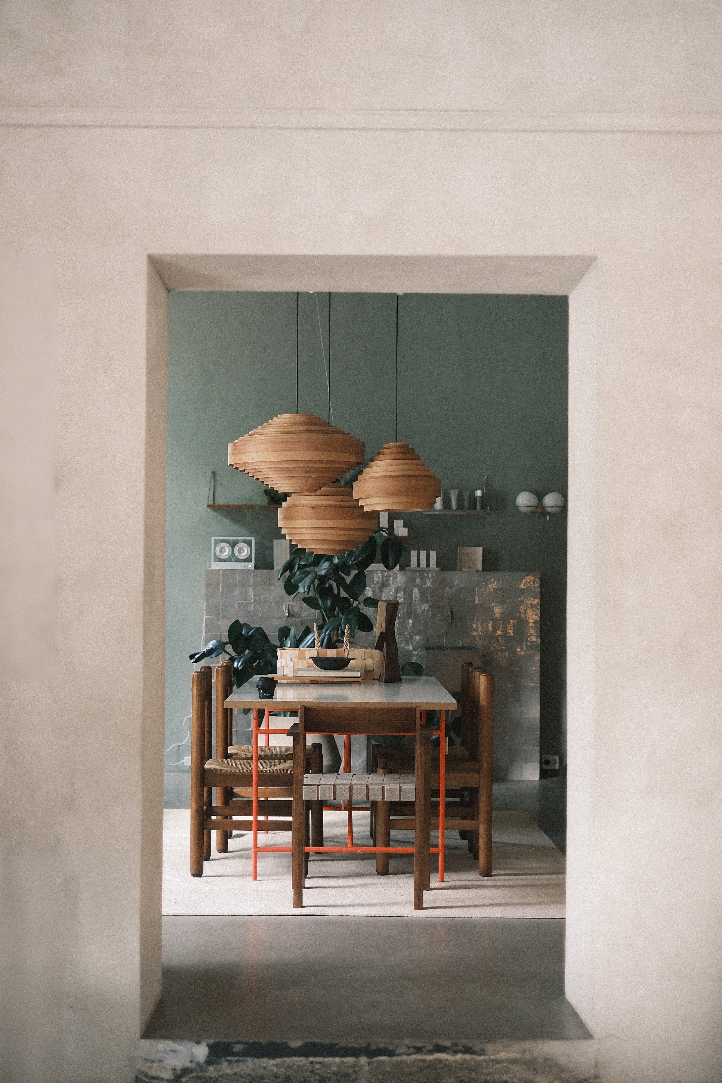 THE JOURNEY WITH KOLLEKTED BY