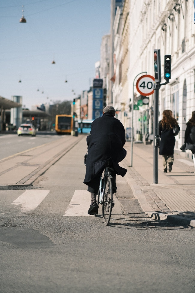 THE FAMILIAR LIST: Copenhagen