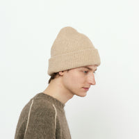 Signature Yak Beanie - Color Options