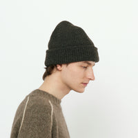 Signature Yak Beanie - Color Options