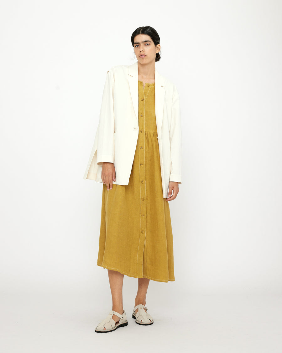 Layered Blazer - SS24 - Off-White
