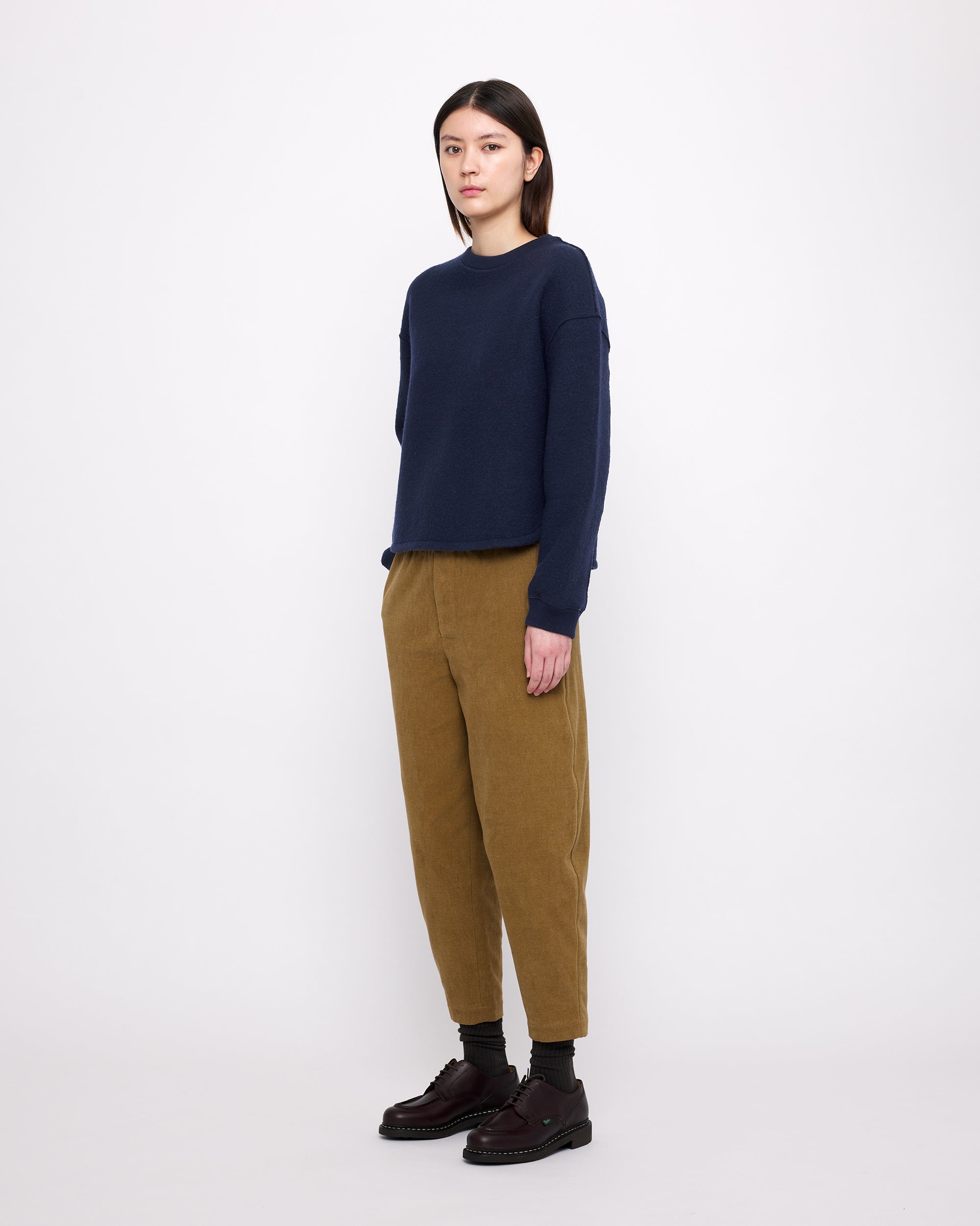 Knitwear – 7115 by Szeki