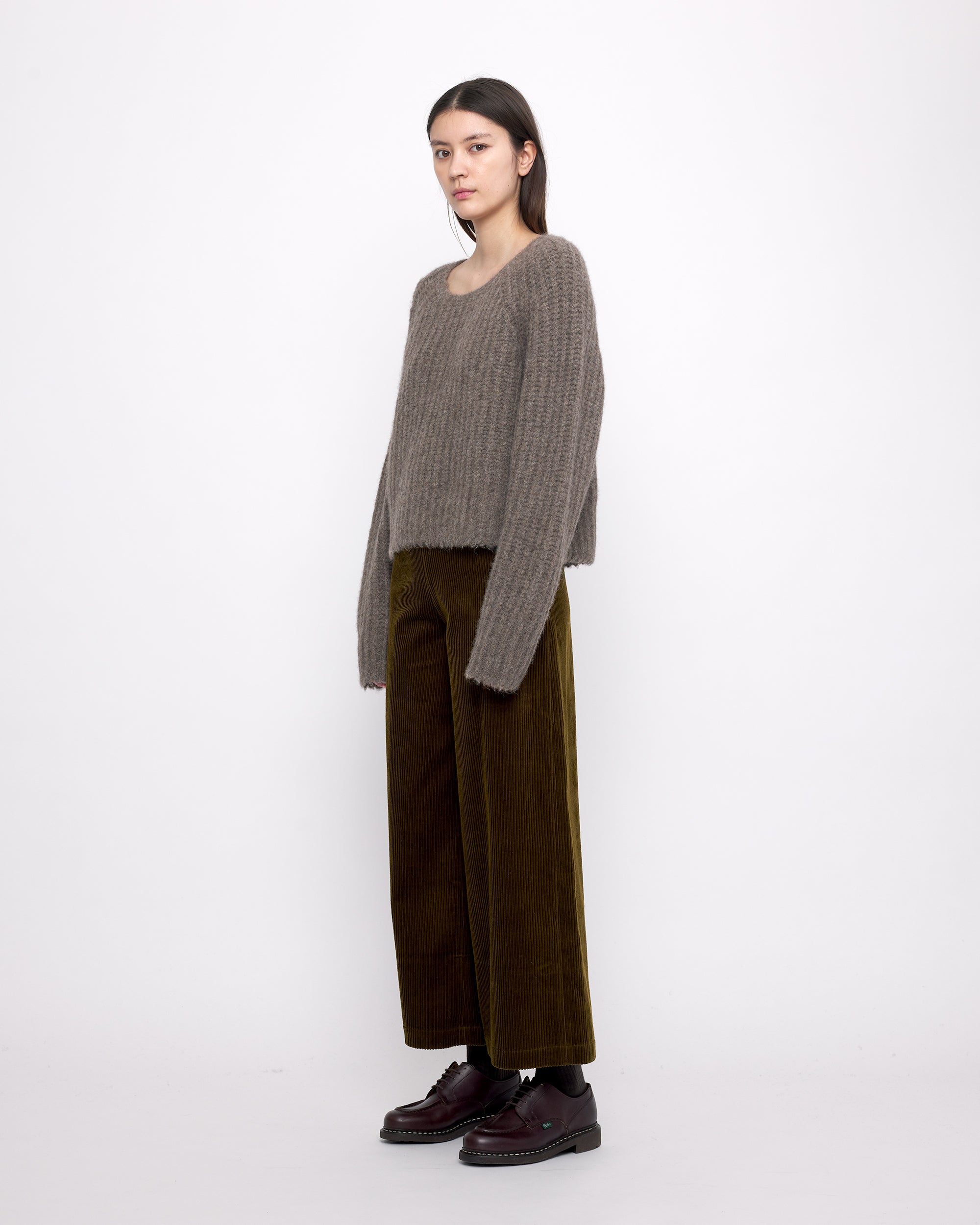 Knitwear – 7115 by Szeki