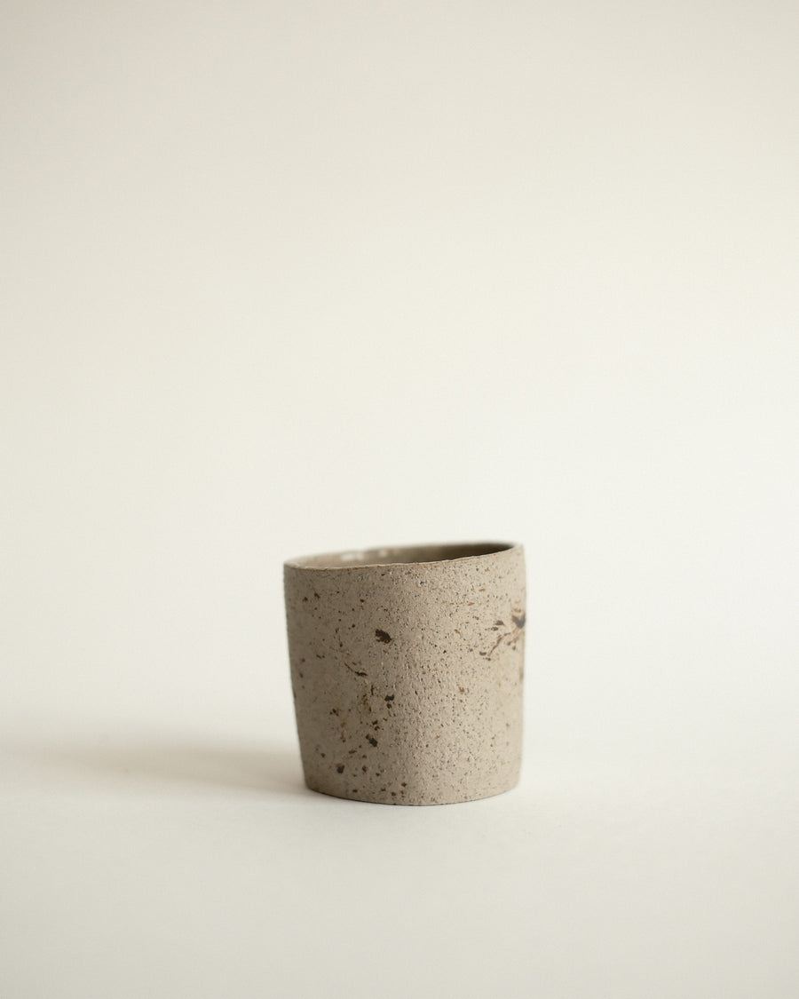 Dirt Speckle Cup