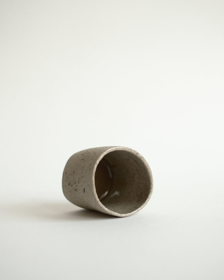 Dirt Speckle Cup