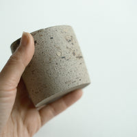 Dirt Speckle Cup