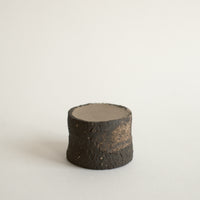 Lava Crumble Espresso Cup