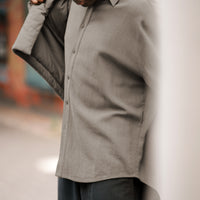 Signature Unisex Dolman Shirt - Classic Edition - Olive