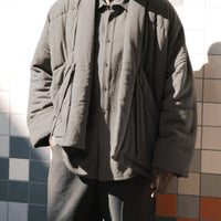 Signature Sumo Puffer - Classic Edition - Olive