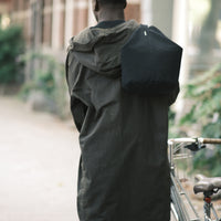 Forest Jacket - Waxed Edition - SS26 - Deep Olive