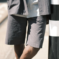 Summer Shorts - SS26 - Navy