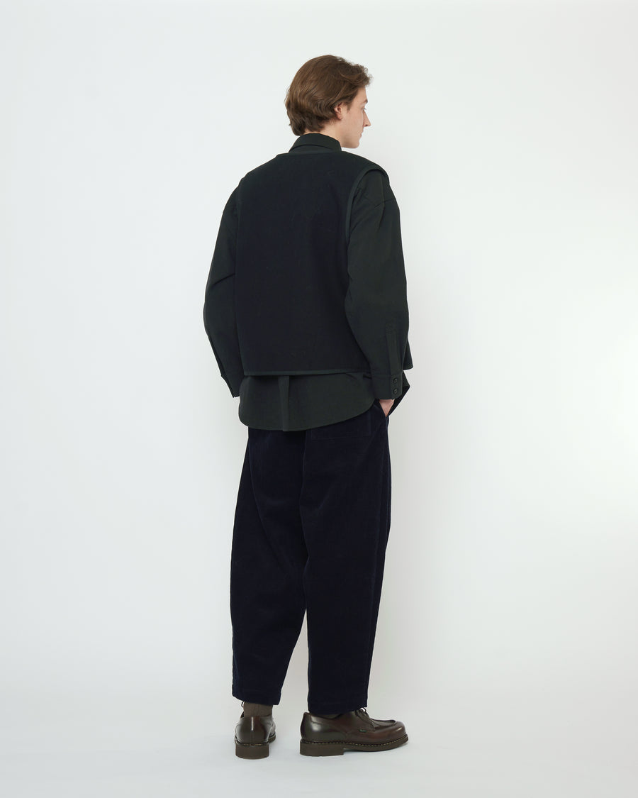 Outerwear – 7115 by Szeki