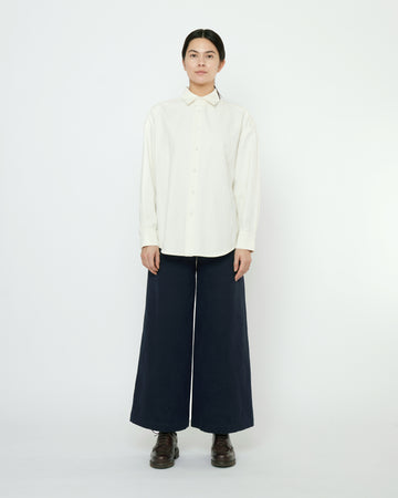 Signature Unisex Dolman Shirt - Fall Edition - Off-White