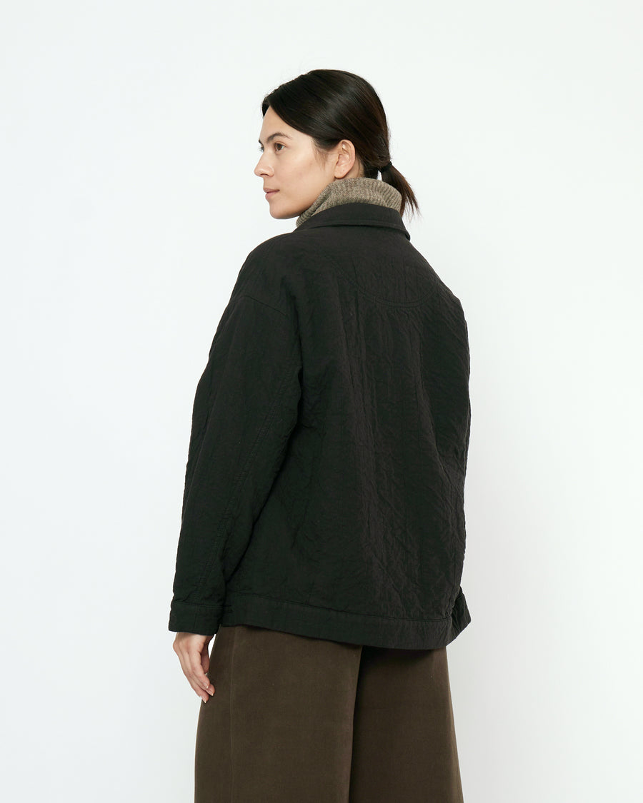 Outerwear – 7115 by Szeki