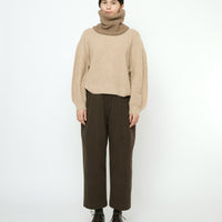 Ring Scarf - FW25 - Color Options