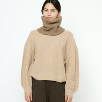 Ring Scarf - FW25 - Color Options