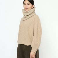 Ring Scarf - FW25 - Color Options