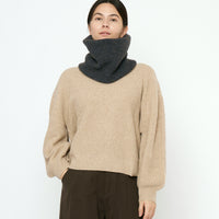 Ring Scarf - FW25 - Color Options