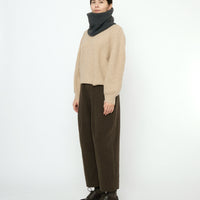 Ring Scarf - FW25 - Color Options