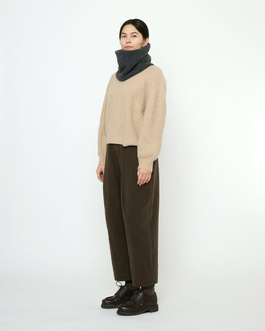 Ring Scarf - FW25 - Color Options