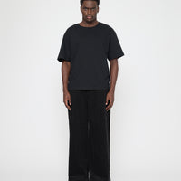 Skate Trouser - Corduroy Edition - FW26 - Black Corduroy