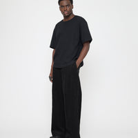 Skate Trouser - Corduroy Edition - FW26 - Black Corduroy