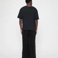 Skate Trouser - Corduroy Edition - FW26 - Black Corduroy