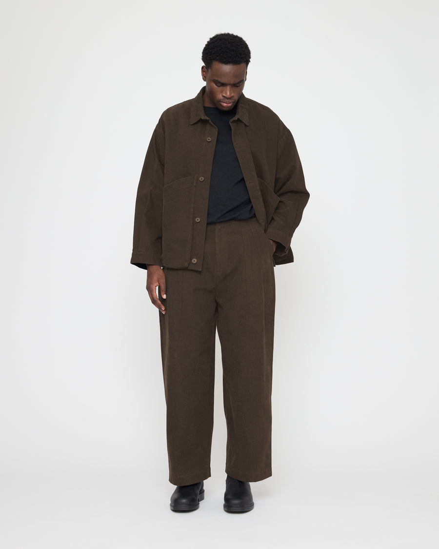 Outerwear – 7115 by Szeki
