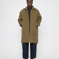 Signature Wool Duster - Kelp