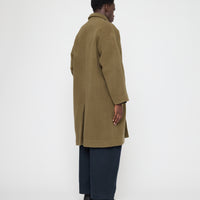 Signature Wool Duster - Kelp