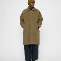 Signature Wool Duster - Kelp