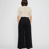 Skate Trouser - Corduroy Edition - FW26 - Black Corduroy