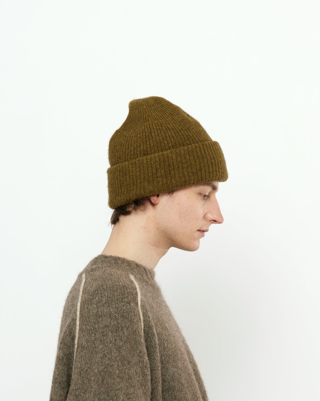 Signature Yak Beanie - Color Options
