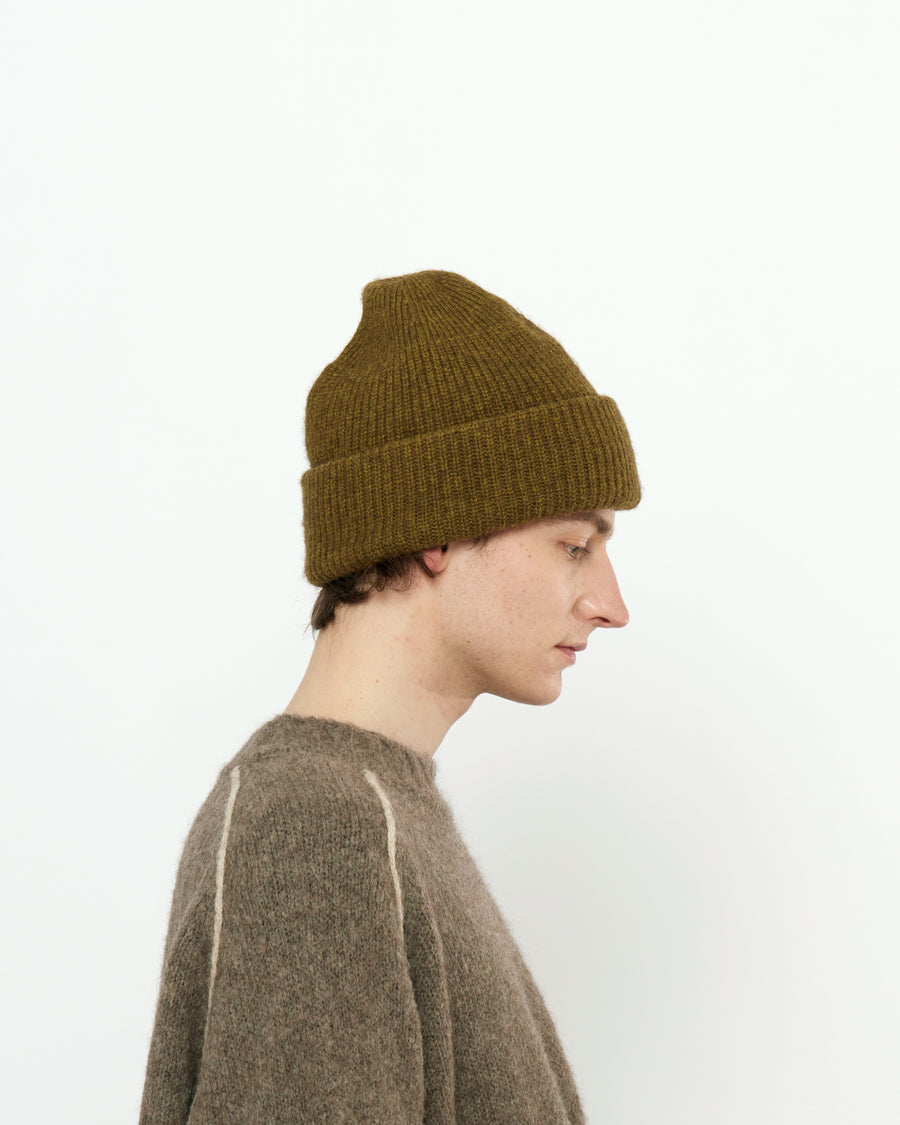 Signature Yak Beanie - Color Options