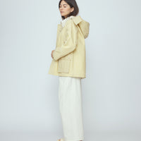 Hunting Jacket - SS26 - Buttermilk