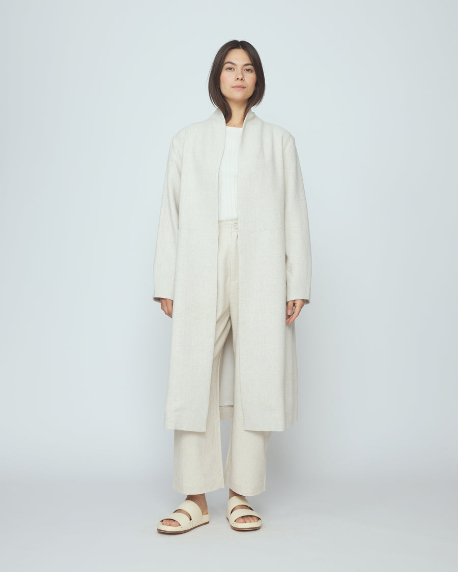 Outerwear – 7115 by Szeki