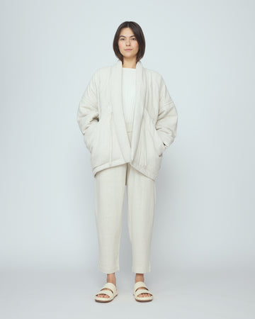 Outerwear – 7115 by Szeki