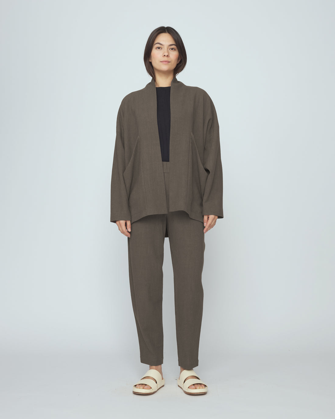 Signature Sumo Jacket - Classic Edition - Olive