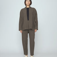 Signature Sumo Jacket - Classic Edition - Olive