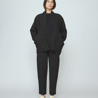 Signature Sumo Jacket - Classic Edition - Black