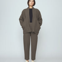 Signature Sumo Jacket - Classic Edition - Olive