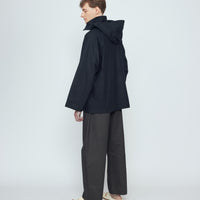 Hunting Jacket - SS26 - Black