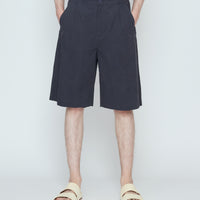 Summer Shorts - SS26 - Navy