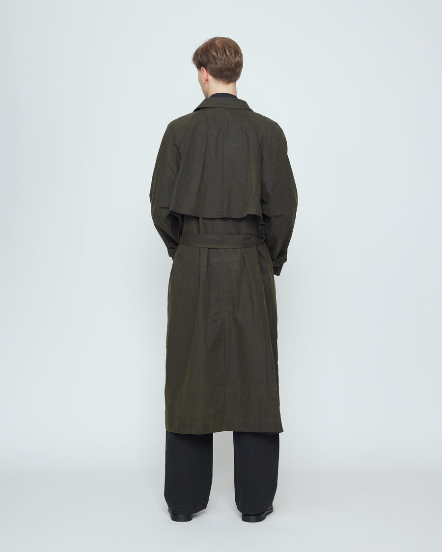 Outerwear – 7115 by Szeki