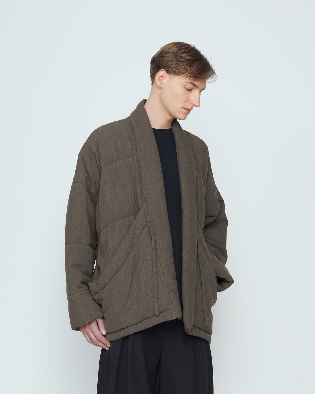 Signature Sumo Puffer - Classic Edition - Olive