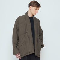 Signature Sumo Puffer - Classic Edition - Olive