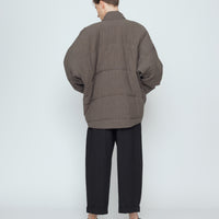 Signature Sumo Puffer - Classic Edition - Olive