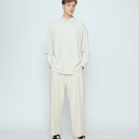 Signature Unisex Dolman Shirt - Classic Edition - Oatmeal